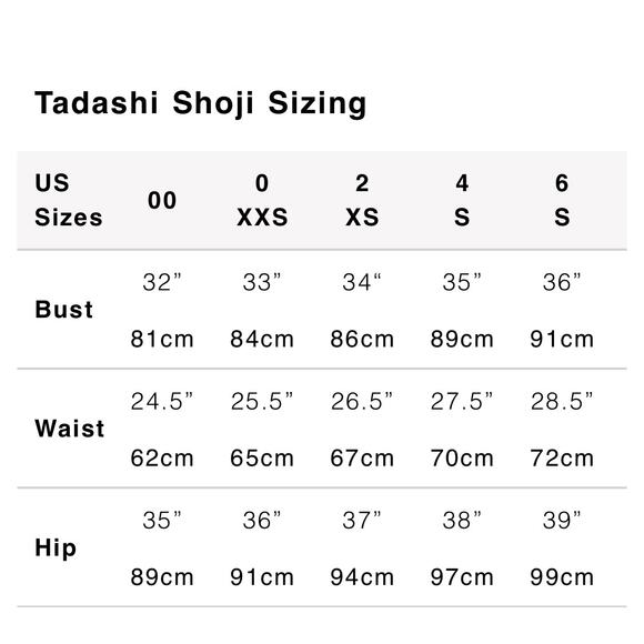 Tadashi Shoji Illusion Neck Lace Gown Embroidered Dark Pearl Size 2 NWT - Picture 12 of 12